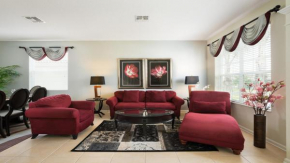Last Minute Disney Getaway! Private Pool, Hot Tub & Games Room. Book Now! #15126